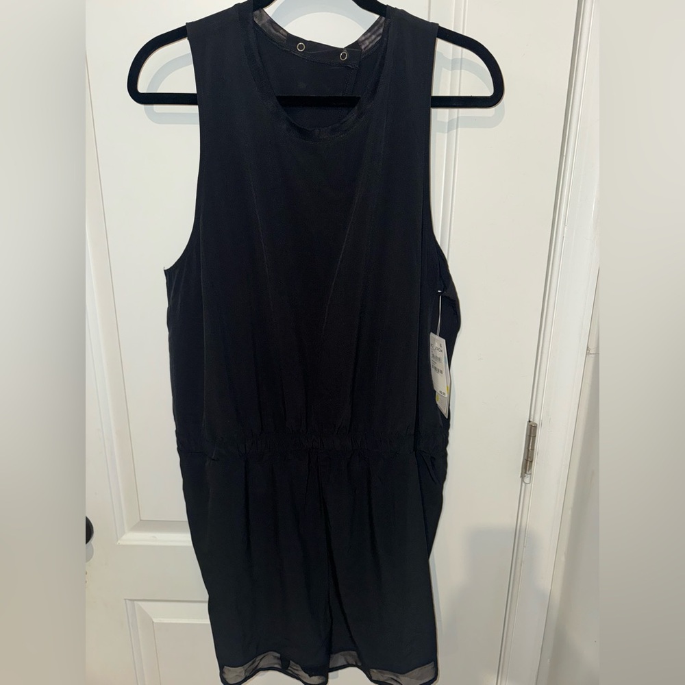 Zella romper